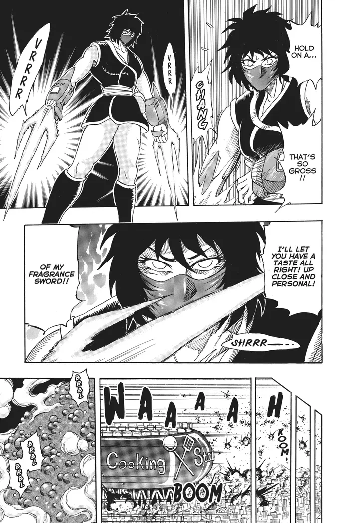 Toriko Chapter 221 image 09_optimized